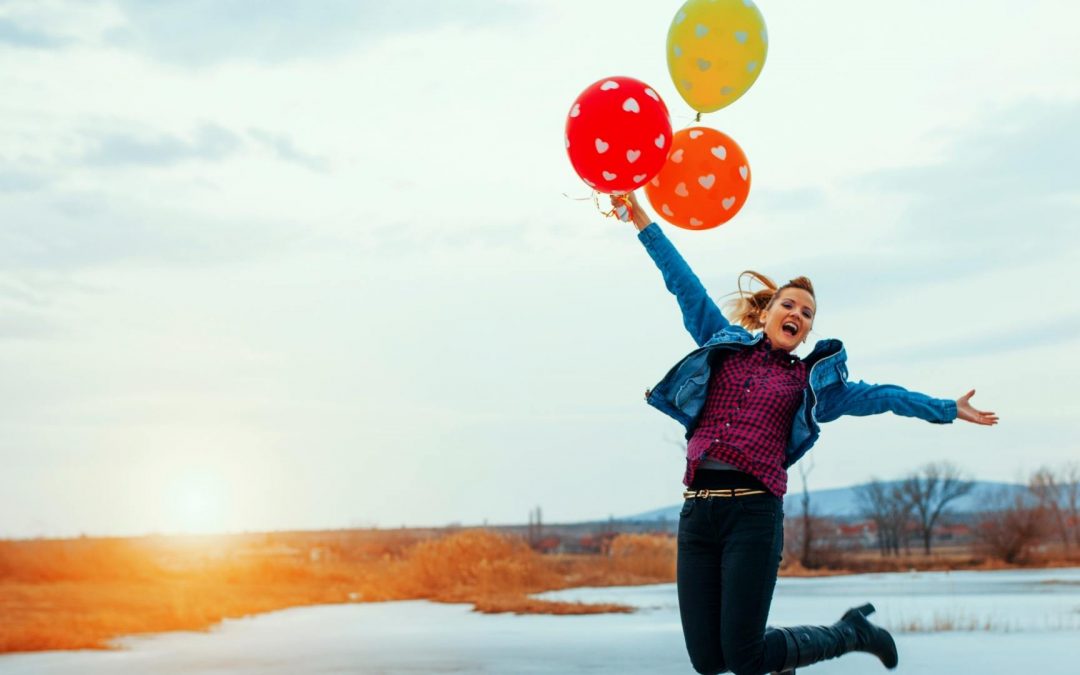 3 Ways to Bring Positive Energy into Your Life
